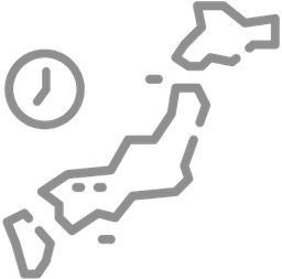 日本全国スピード対応