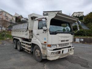 UDトラックス / ビッグサム / ダンプ