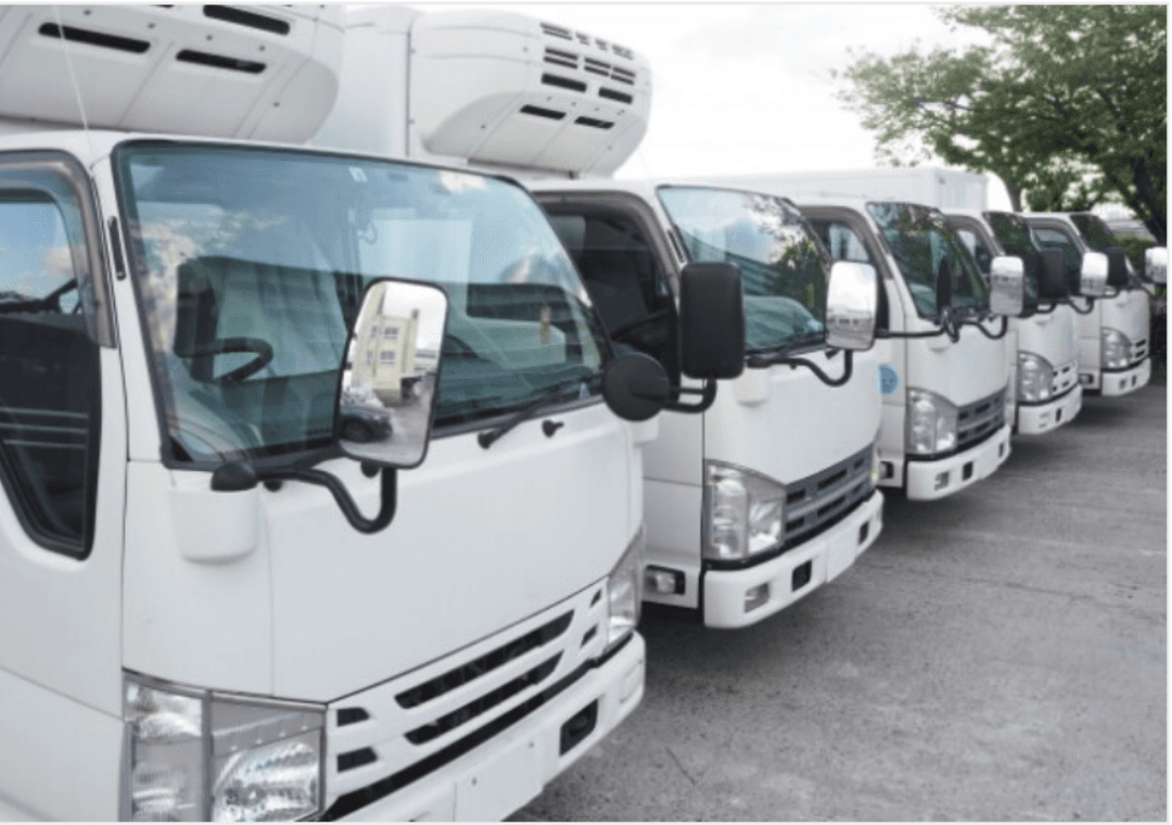 トラックの重量税とは？金額の決め方や税金を節約する方法を解説